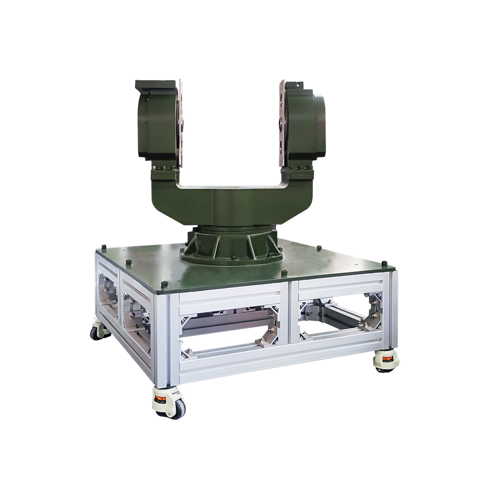Motion Sim Table High-Performance Two-Axis Motion Simulation Table: The Ideal Choice for ...