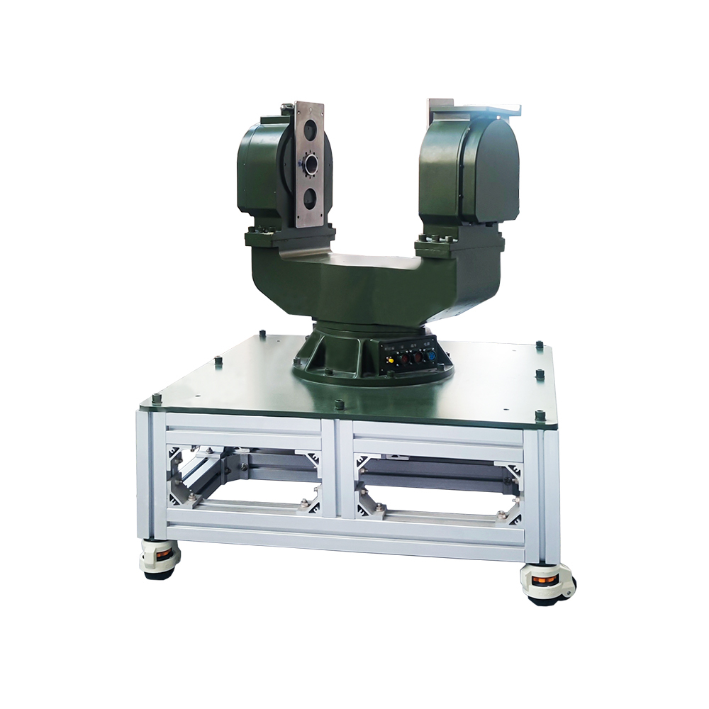 High-Performance Two-Axis Motion Simulation Table: The Ideal Choice for Aerospace Navigation and Guidance Testing,Blueequator-ai.com,High-Performance Two-Axis Motion Simulation Table: The Ideal Choice for Aerospace Navigation and Guidance Testing