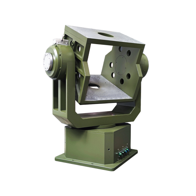 Precision Dual-Axis Turntable  | High Precision 0.001° Positioning for Optics, Aerospace, Robotics & Automotive Testing, Stable & Reliable Industrial Test Tool,Blueequator-ai.com,Precision Dual-Axis Turntable : Expert in Optics, Aerospace, Robotics & Automotive Testing
