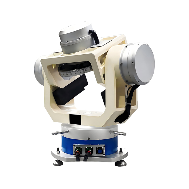 High-Precision Three-Axis Test Platform | Ultra-Accurate Positioning for Optics, Electronics & Robotics Research,Blueequator-ai.com,High-Precision Three-Axis Test Platform – Ideal for Optics, Electronics, Robotics, and Scientific Research
