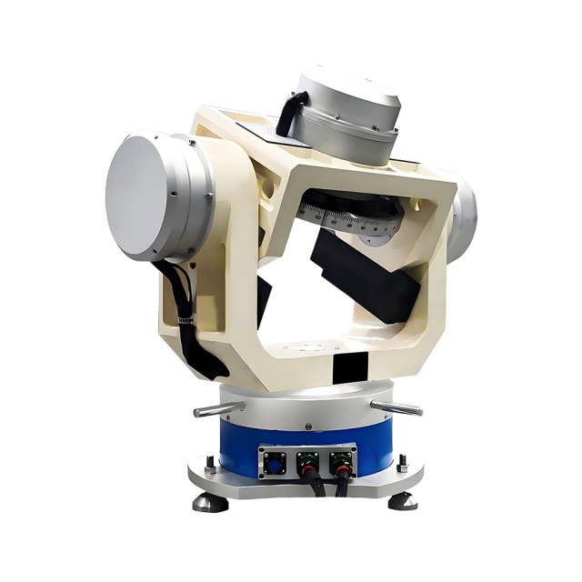 High-Precision Three-Axis Test Platform | Ultra-Accurate Positioning for Optics, Electronics & Robotics Research,Blueequator-ai.com,High-Precision Three-Axis Test Platform – Ideal for Optics, Electronics, Robotics, and Scientific Research