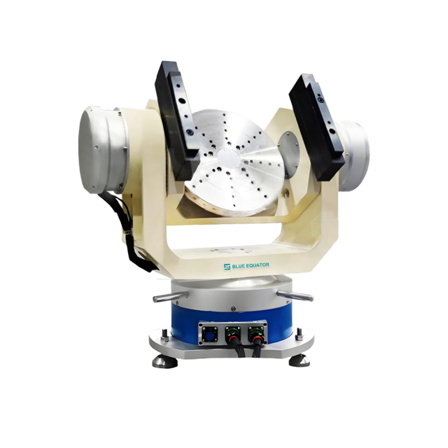 High-Precision Three-Axis Test Platform | Ultra-Accurate Positioning for Optics, Electronics & Robotics Research,Blueequator-ai.com,High-Precision Three-Axis Test Platform – Ideal for Optics, Electronics, Robotics, and Scientific Research