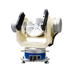 High-Precision Three-Axis Test Platform | Ultra-Accurate Positioning for Optics, Electronics & Robotics Research,Blueequator-ai.com,High-Precision Three-Axis Test Platform – Ideal for Optics, Electronics, Robotics, and Scientific Research