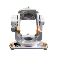 3-Axis Non-Magnetic Gyro Calibration Table | High Precision INS Attitude Testing Equipment,Blueequator-ai.com,Precision Non-Magnetic Gyro Table for INS  & Gyroscope Calibration