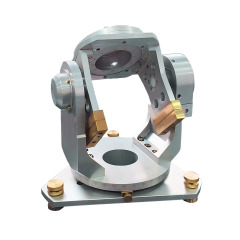 3-Axis Non-Magnetic Gyro Calibration Table | High Precision INS Attitude Testing Equipment,Blueequator-ai.com,Precision Non-Magnetic Gyro Table for INS  & Gyroscope Calibration