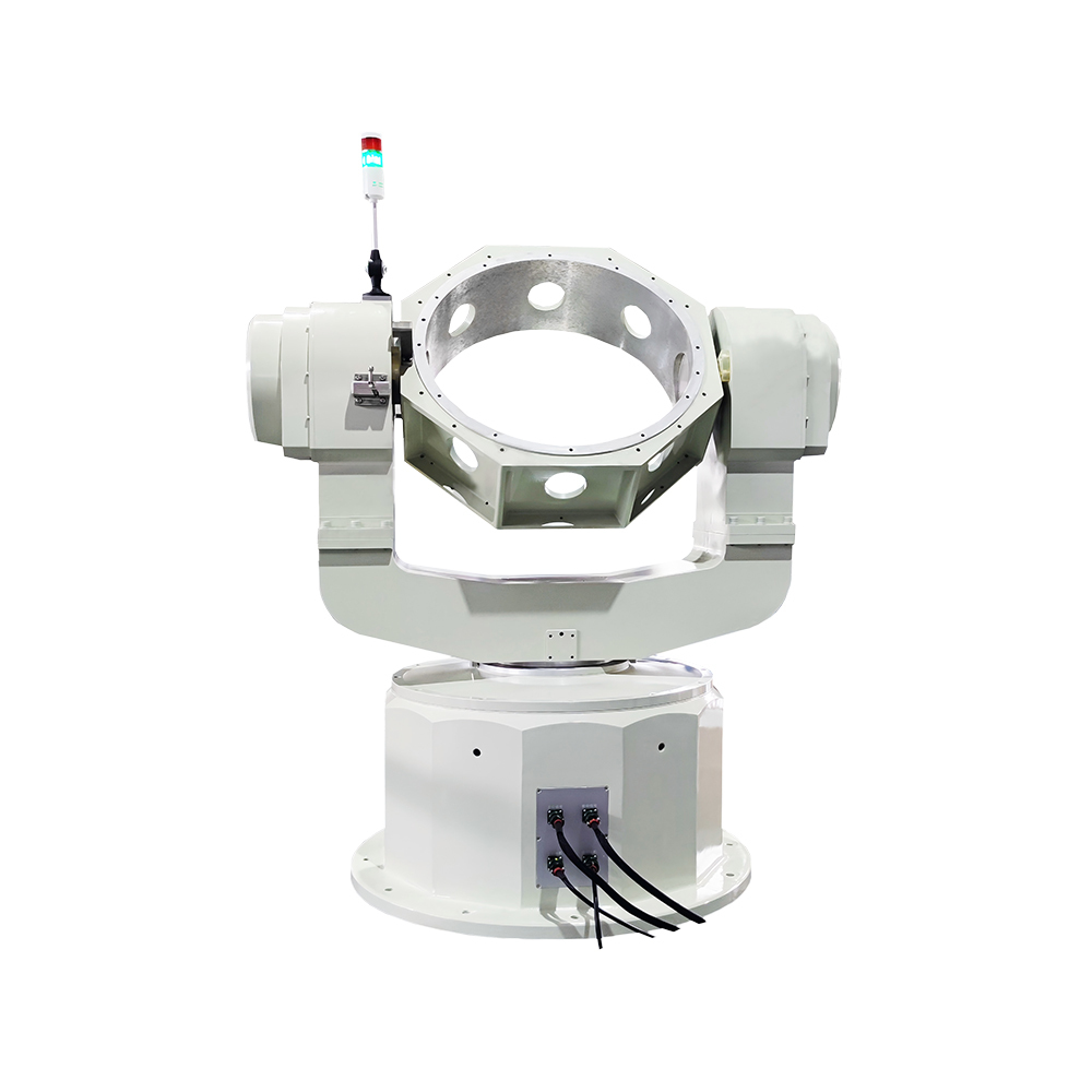 High-Precision High-Load Dual-Axis Full-Range Electric Rotary Table for Aerospace and Precision Optical Testing,Blueequator-ai.com,High-Precision High-Load Dual-Axis Full-Range Electric Rotary Table for Aerospace and Precision Optical Testing