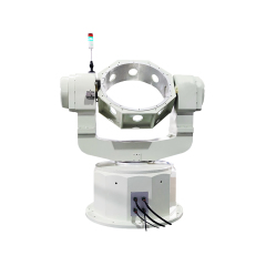 High-Precision High-Load Dual-Axis Full-Range Electric Rotary Table for Aerospace and Precision Optical Testing,Blueequator-ai.com,High-Precision High-Load Dual-Axis Full-Range Electric Rotary Table for Aerospace and Precision Optical Testing