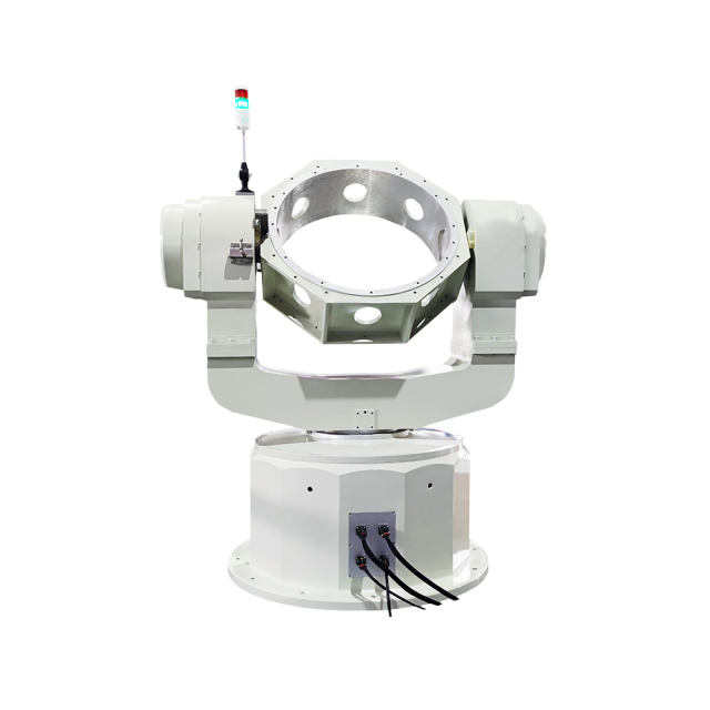 High-Precision High-Load Dual-Axis Full-Range Electric Rotary Table for Aerospace and Precision Optical Testing,Blueequator-ai.com,High-Precision High-Load Dual-Axis Full-Range Electric Rotary Table for Aerospace and Precision Optical Testing
