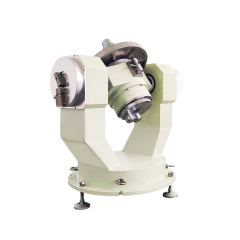 Dual-Axis Turntable for Optical Measurement & Aerospace – Ideal Tool for Engineers to Achieve High-Precision Sensor Calibration,Blueequator-ai.com,High-Precision Automated Dual-Axis Positioning Turntable for INS & IMU Calibration