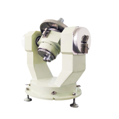 Dual-Axis Turntable for Optical Measurement & Aerospace – Ideal Tool for Engineers to Achieve High-Precision Sensor Calibration,Blueequator-ai.com,High-Precision Automated Dual-Axis Positioning Turntable for INS & IMU Calibration