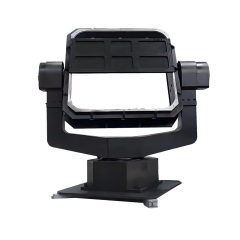 High-Precision 2-Axis Rotary Table | Fix Positioning Inaccuracy & Boost Calibration Efficiency for Aerospace & Industrial Automation,Blueequator-ai.com,High-Precision 2-Axis Rotary Table : Ideal for INS Testing & Inclinometer Calibration