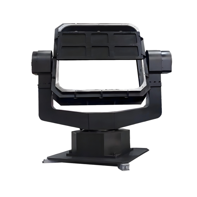 High-Precision 2-Axis Rotary Table | Fix Positioning Inaccuracy & Boost Calibration Efficiency for Aerospace & Industrial Automation,Blueequator-ai.com,High-Precision 2-Axis Rotary Table : Ideal for INS Testing & Inclinometer Calibration