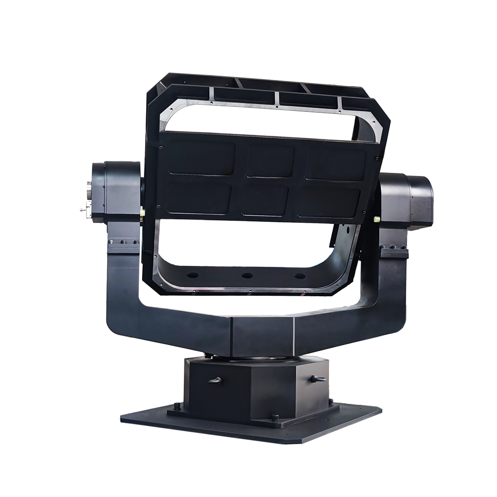 High-Precision 2-Axis Rotary Table | Fix Positioning Inaccuracy & Boost Calibration Efficiency for Aerospace & Industrial Automation,Blueequator-ai.com,High-Precision 2-Axis Rotary Table : Ideal for INS Testing & Inclinometer Calibration