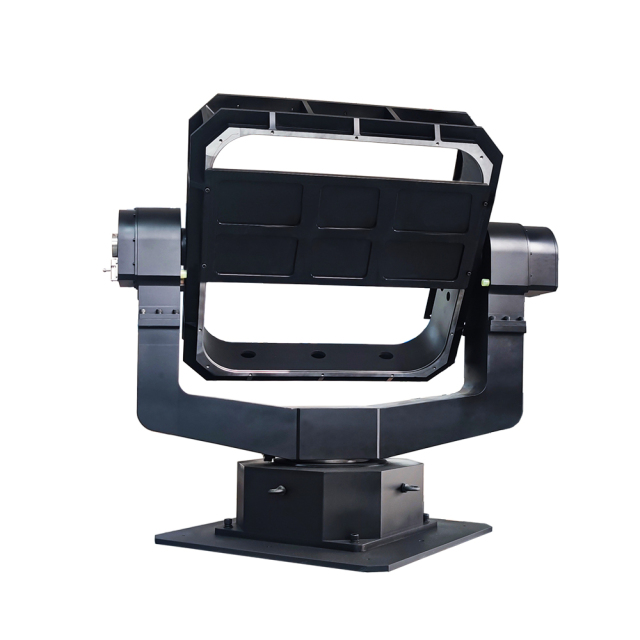 High-Precision 2-Axis Rotary Table | Fix Positioning Inaccuracy & Boost Calibration Efficiency for Aerospace & Industrial Automation,Blueequator-ai.com,High-Precision 2-Axis Rotary Table : Ideal for INS Testing & Inclinometer Calibration