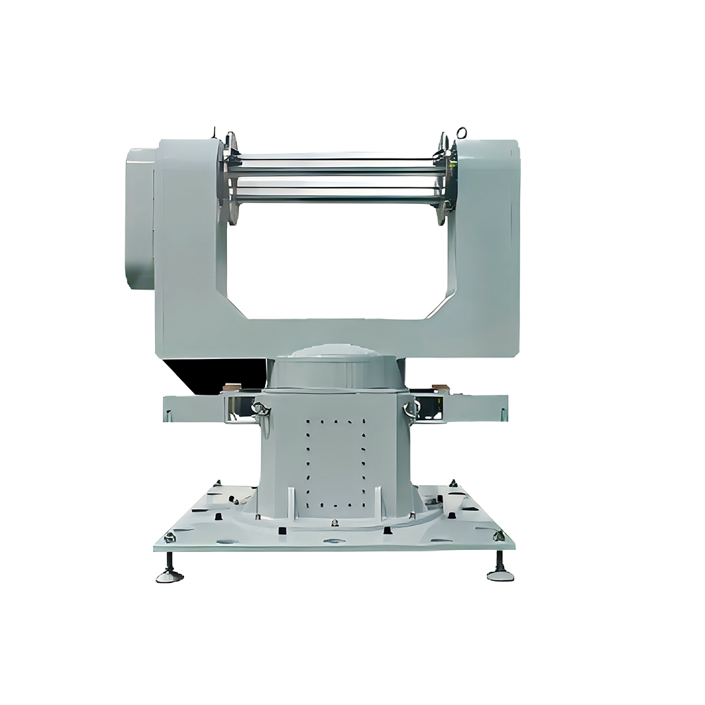 High-Precision Turntable: Solve Inaccurate Positioning & Slow Response for Aerospace, Astronomy & Marine Research,Blueequator-ai.com,High-Precision 2-axis Position and rate table - Ideal for Aerospace, Defense, Astronomy, Communication, and Marine Research