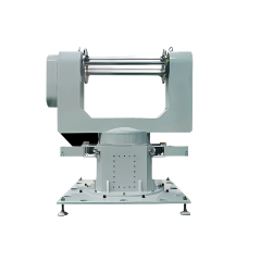 High-Precision Turntable: Solve Inaccurate Positioning & Slow Response for Aerospace, Astronomy & Marine Research,Blueequator-ai.com,High-Precision 2-axis Position and rate table - Ideal for Aerospace, Defense, Astronomy, Communication, and Marine Research