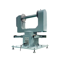 High-Precision Turntable: Solve Inaccurate Positioning & Slow Response for Aerospace, Astronomy & Marine Research,Blueequator-ai.com,High-Precision 2-axis Position and rate table - Ideal for Aerospace, Defense, Astronomy, Communication, and Marine Research