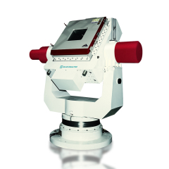 Aerospace Three-Axis Dynamic Test System | High Accuracy INS & FOG Test Equipment,Blueequator-ai.com,Multi-Functional Three-Axis Dynamic Test System - For Inertial Navigation Systems (INS) and Fiber Optic Gyroscopes (FOG)