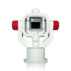 3-Axis Rate table for AHRS/Gyroscope Calibration,Blueequator-ai.com,3-Axis Rate table for AHRS/Gyroscope Calibration