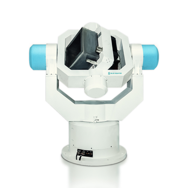 High-Performance 3-axis Rate Table / Inertial Guidance Test System Meeting Testing Needs of FOG/RLG Sensors,Blueequator-ai.com,High-Performance 3-axis Rate Table / Inertial Guidance Test System Meeting Testing Needs of FOG/RLG Sensors