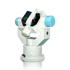 High-Performance 3-axis Rate Table / Inertial Guidance Test System Meeting Testing Needs of FOG/RLG Sensors,Blueequator-ai.com,High-Performance 3-axis Rate Table / Inertial Guidance Test System Meeting Testing Needs of FOG/RLG Sensors