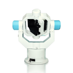 High-Performance 3-axis Rate Table / Inertial Guidance Test System Meeting Testing Needs of FOG/RLG Sensors,Blueequator-ai.com,High-Performance 3-axis Rate Table / Inertial Guidance Test System Meeting Testing Needs of FOG/RLG Sensors