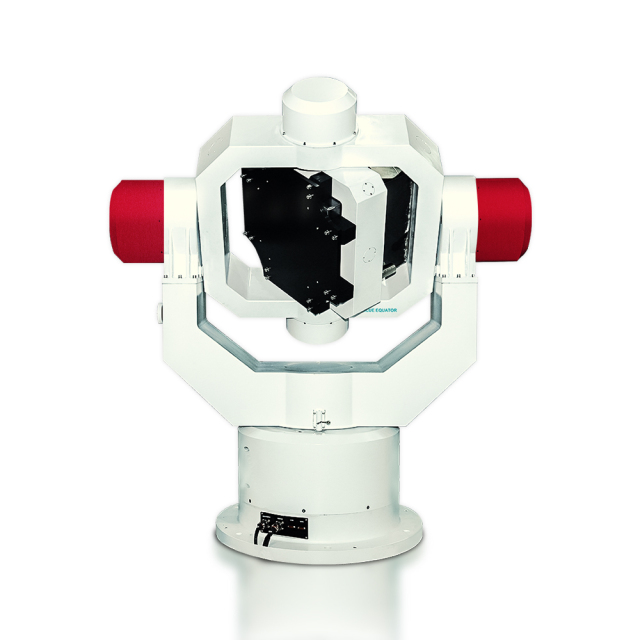 3-Axis Rate table for AHRS/Gyroscope Calibration,Blueequator-ai.com,3-Axis Rate table for AHRS/Gyroscope Calibration