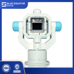 High-Performance 3-axis Rate Table / Inertial Guidance Test System Meeting Testing Needs of FOG/RLG Sensors,Blueequator-ai.com,High-Performance 3-axis Rate Table / Inertial Guidance Test System Meeting Testing Needs of FOG/RLG Sensors