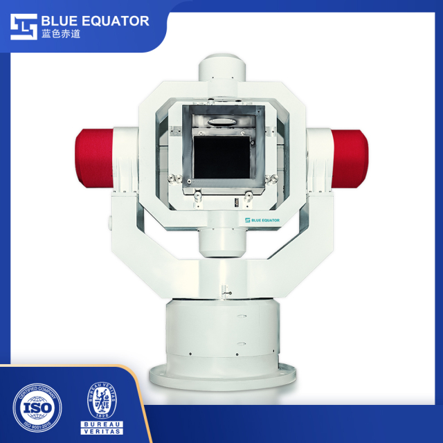 3-Axis Rate table for AHRS/Gyroscope Calibration,Blueequator-ai.com,3-Axis Rate table for AHRS/Gyroscope Calibration