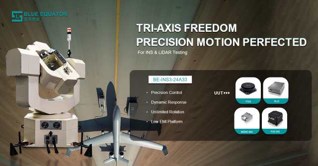 High-dynamic precision triaxial testing turntable: Dynamic positioning solutions for automation and scientific research.,Blueequator-ai.com,High-dynamic precision triaxial testing turntable: Dynamic positioning solutions for automation and scientific research.