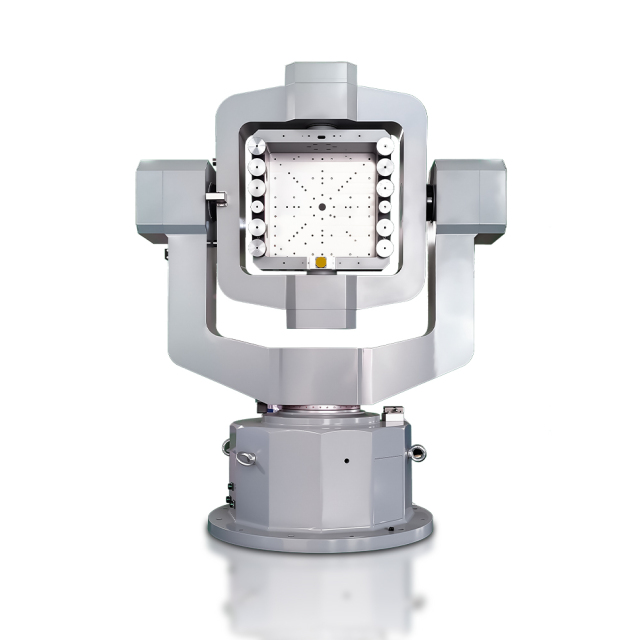 High-Precision 3-Axis Programmable Turntable for Precision Measurement, Aerospace, Machine Vision, and Automation,Blueequator-ai.com,High-Precision 3-Axis Programmable Turntable for Precision Measurement, Aerospace, Machine Vision, and Automation