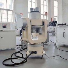 High-Load High-Precision Three-Axis Position Rate Rotary Test fixtures for MEMS sensors in-process testing,Blueequator-ai.com,High-Load High-Precision Three-Axis Position Rate Rotary Test fixtures for MEMS sensors in-process testing