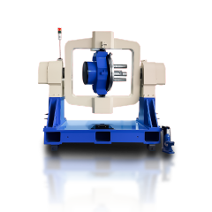 Precision Triaxial Motion simulation rate table for Strapdown Navigation Component Testing,Blueequator-ai.com,Precision Triaxial Motion simulation rate table for Strapdown Navigation Component Testing