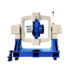 Precision Triaxial Inertial Navigation Test Table for Strapdown Navigation Component Testing,Blueequator-ai.com,Precision Triaxial Inertial Navigation Test Table for Strapdown Navigation Component Testing