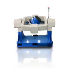 Precision Triaxial Motion simulation rate table for Strapdown Navigation Component Testing,Blueequator-ai.com,Precision Triaxial Motion simulation rate table for Strapdown Navigation Component Testing