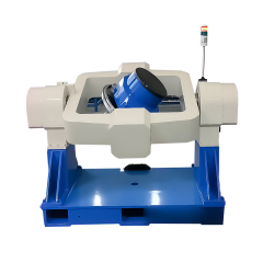 Precision Triaxial Inertial Navigation Test Table for Strapdown Navigation Component Testing,Blueequator-ai.com,Precision Triaxial Inertial Navigation Test Table for Strapdown Navigation Component Testing