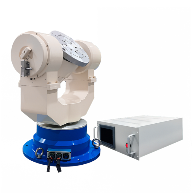 High Dynamic Precision Three-Axis Optical Inertial Time Base Simulation Test Table for Inertial Navigation and Sensor Testing,Blueequator-ai.com,High Dynamic Precision Three-Axis Optical Inertial Time Base Simulation Test Table for Inertial Navigation and Sensor Testing