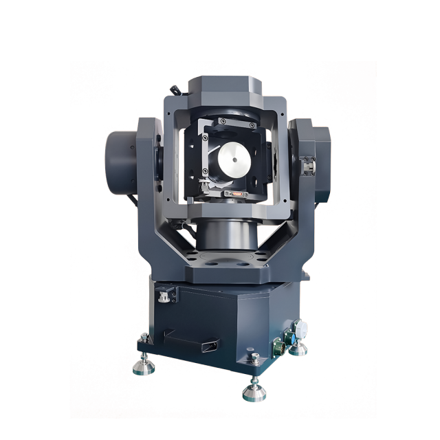 High-Precision Omnidirectional Three-Axis Rate Table - Precision Dynamic Simulation and Navigation Testing,Blueequator-ai.com,High-Precision Omnidirectional Three-Axis Rate Table - Precision Dynamic Simulation and Navigation Testing
