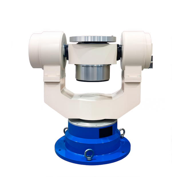 High Dynamic Precision Three-Axis Optical Inertial Time Base Simulation Test Table for Inertial Navigation and Sensor Testing,Blueequator-ai.com,High Dynamic Precision Three-Axis Optical Inertial Time Base Simulation Test Table for Inertial Navigation and Sensor Testing