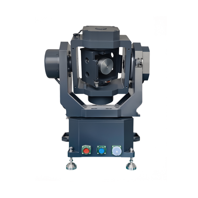 High-Precision Omnidirectional Three-Axis Rate Table - Precision Dynamic Simulation and Navigation Testing,Blueequator-ai.com,High-Precision Omnidirectional Three-Axis Rate Table - Precision Dynamic Simulation and Navigation Testing