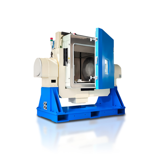 High-Precision Multifunctional Dual-Axis Electric Rate Table with Temperature Control for Optical Imaging, Inertial Navigation, and Semiconductor Testing,Blueequator-ai.com,High-Precision Multifunctional Dual-Axis Electric Rate Table with Temperature Control for Optical Imaging, Inertial Navigation, and Semiconductor Testing
