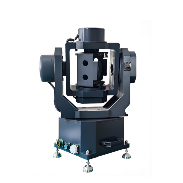 High-Precision Omnidirectional Three-Axis Rate Table - Precision Dynamic Simulation and Navigation Testing,Blueequator-ai.com,High-Precision Omnidirectional Three-Axis Rate Table - Precision Dynamic Simulation and Navigation Testing