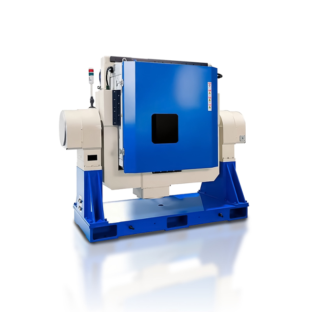 High-Precision Multifunctional Dual-Axis Electric Rate Table with Temperature Control for Optical Imaging, Inertial Navigation, and Semiconductor Testing,Blueequator-ai.com,High-Precision Multifunctional Dual-Axis Electric Rate Table with Temperature Control for Optical Imaging, Inertial Navigation, and Semiconductor Testing
