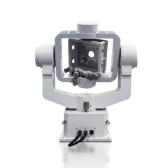 Three-axis inertial navigation turntable: High-precision servo tracking, optimizing testing costs and schedules.,Blueequator-ai.com,Three-Axis Inertial Navigation Test Turntable: High-Precision "Yaw-Pitch-Roll" Mode for Accurate Angular Position and Rate Control