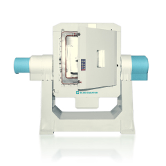 High Precision AHRS Calibration Platform: Solve Calibration Inaccuracy & Load Limitation for Avionics Manufacturers,Blueequator-ai.com,Precision Attitude and Heading Reference System (AHRS) Calibration Platform - Three-Axis Motion Test System