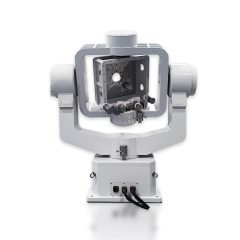 Three-axis inertial navigation turntable: High-precision servo tracking, optimizing testing costs and schedules.,Blueequator-ai.com,Three-Axis Inertial Navigation Test Turntable: High-Precision "Yaw-Pitch-Roll" Mode for Accurate Angular Position and Rate Control