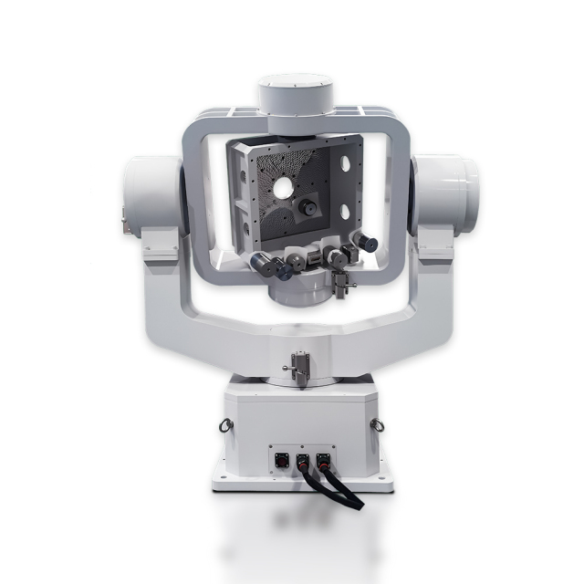 Three-axis inertial navigation turntable: High-precision servo tracking, optimizing testing costs and schedules.,Blueequator-ai.com,Three-Axis Inertial Navigation Test Turntable: High-Precision "Yaw-Pitch-Roll" Mode for Accurate Angular Position and Rate Control