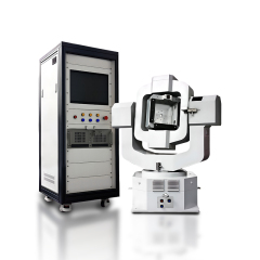 High-Rigidity 3-Axis Motion Simulation Rate Table – High Acceleration Control & Wide Angular Velocity for Stable,Blueequator-ai.com,High-Precision 3-Axis Motion Simulation Rate Table with Wide Angular Velocity Range and High Acceleration Control