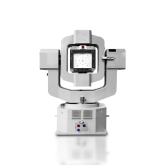 High-Rigidity 3-Axis Motion Simulation Rate Table – High Acceleration Control & Wide Angular Velocity for Stable,Blueequator-ai.com,High-Precision 3-Axis Motion Simulation Rate Table with Wide Angular Velocity Range and High Acceleration Control