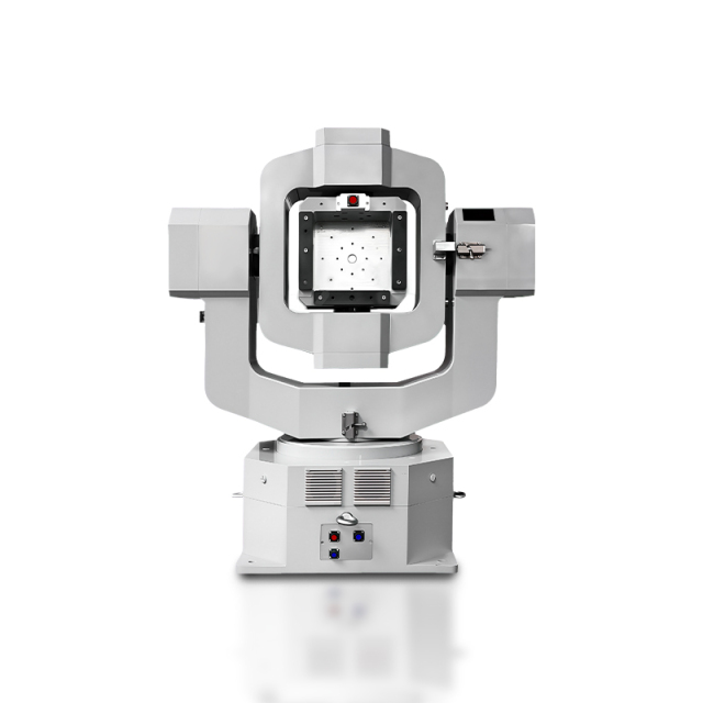 High-Rigidity 3-Axis Motion Simulation Rate Table – High Acceleration Control & Wide Angular Velocity for Stable,Blueequator-ai.com,High-Precision 3-Axis Motion Simulation Rate Table with Wide Angular Velocity Range and High Acceleration Control